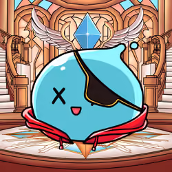 Squishie #2088