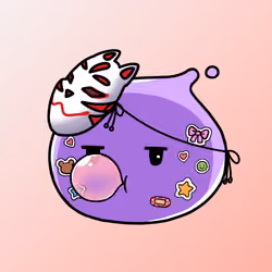 Squishie #2122