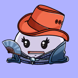 Squishie #7641
