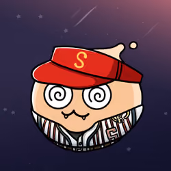 Squishie #6697