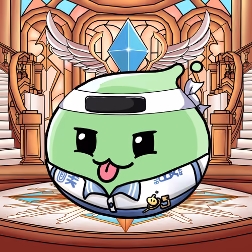 Squishie #6506
