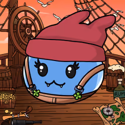 Squishie #5886