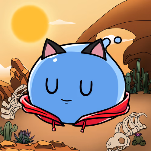 Squishie #8398