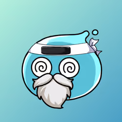 Squishie #7773