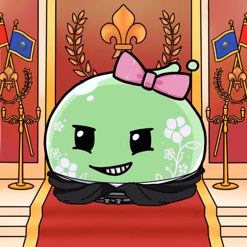 Squishie #6080