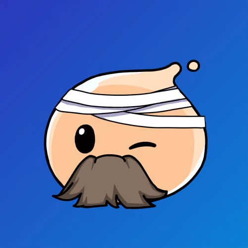 Squishie #1391