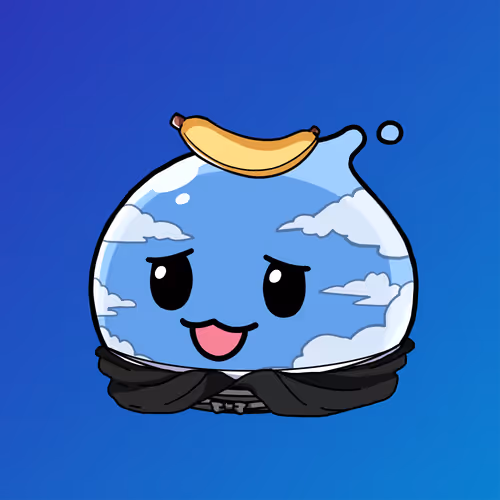 Squishie #5389