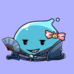 Squishie #5344