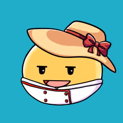 Squishie #1414