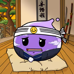 Squishie #7221
