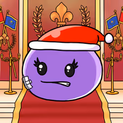 Squishie #8701