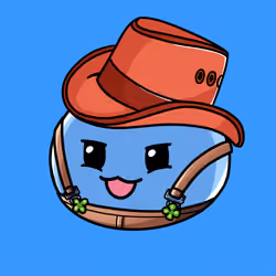 Squishie #2423