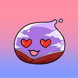 Squishie #2043