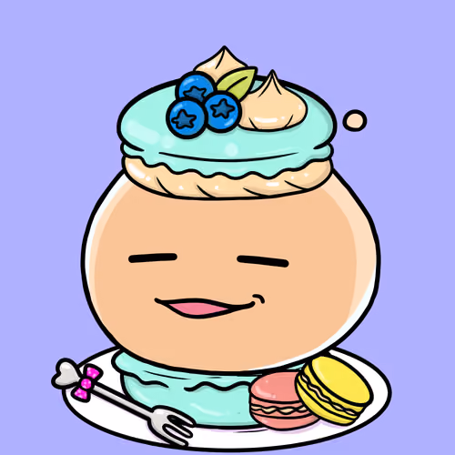 Squishie #2335