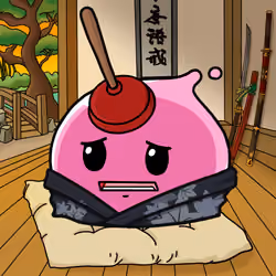 Squishie #4872