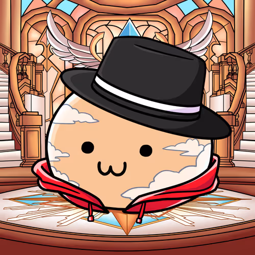 Squishie #2692