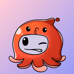 Squishie #60