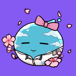 Squishie #7386