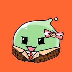 Squishie #8776
