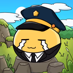 Squishie #7648