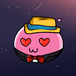 Squishie #2653