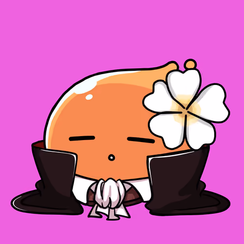 Squishie #3111