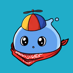 Squishie #3841