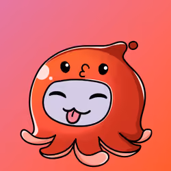 Squishie #566