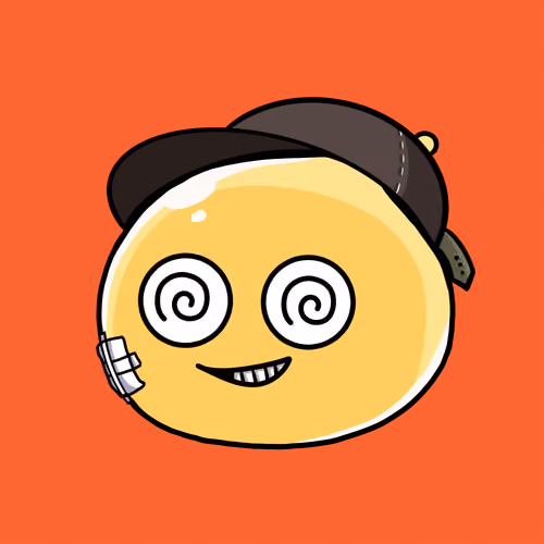 Squishie #2649