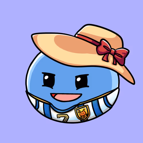 Squishie #5341