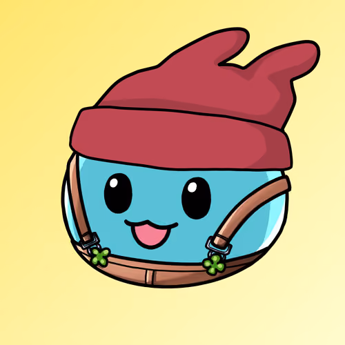 Squishie #3361