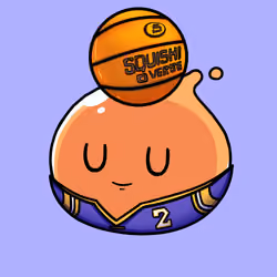 Squishie #6892