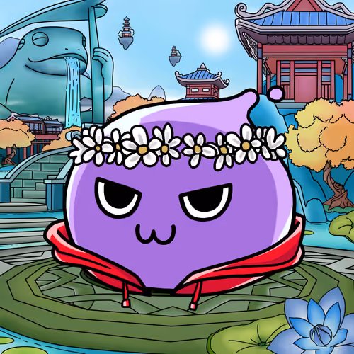 Squishie #3608