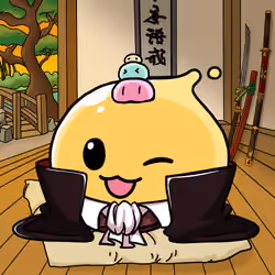 Squishie #6324
