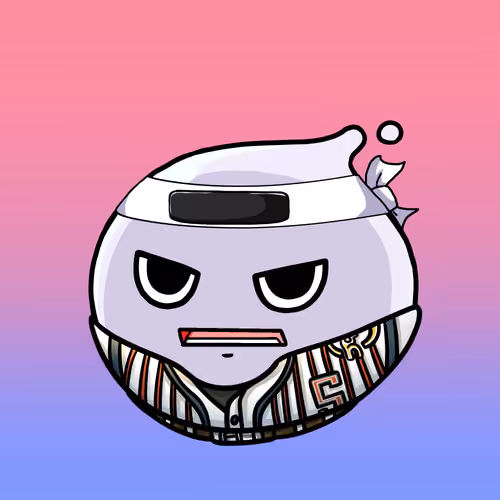 Squishie #5671