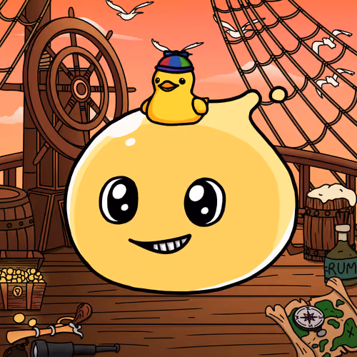 Squishie #6420