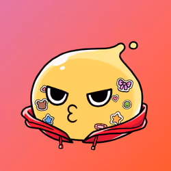 Squishie #1099