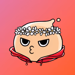 Squishie #6302