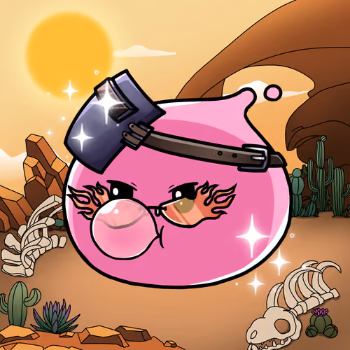 Squishie #4683