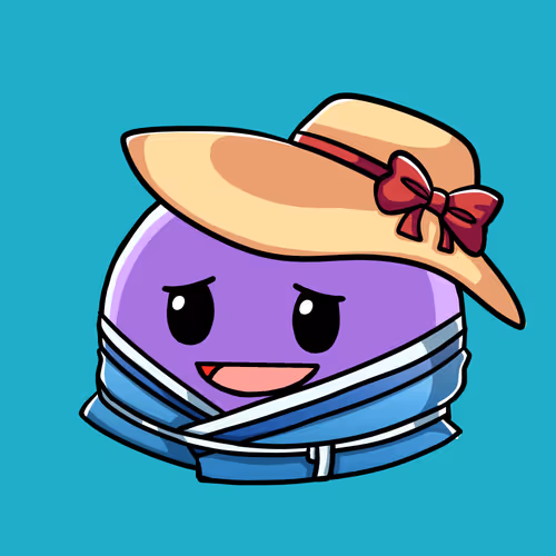 Squishie #1032