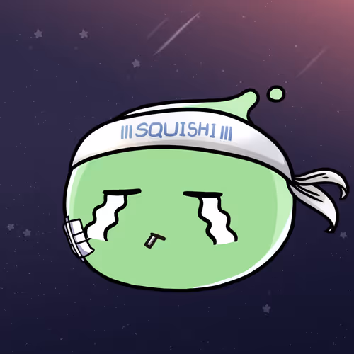 Squishiverse