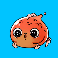 Goldfish