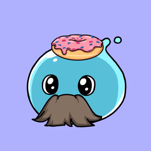 Squishie #5141