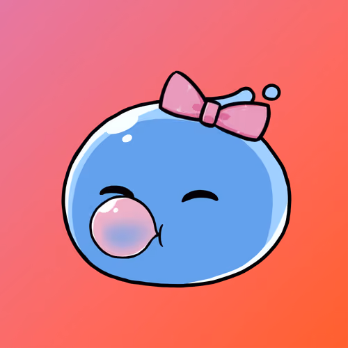 Squishie #7335