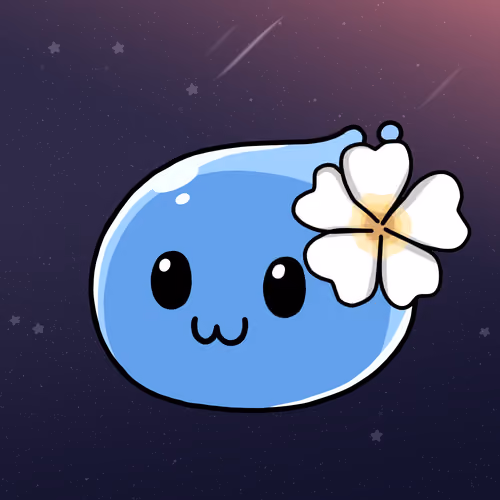 Squishie #3755