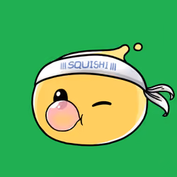 Squishie #1775