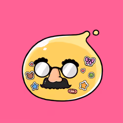 Squishie #7425