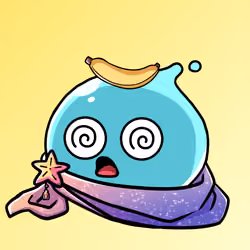 Squishie #6762
