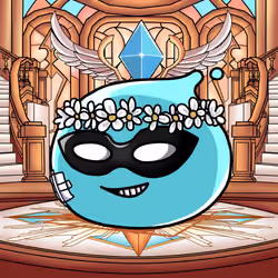 Squishie #4770