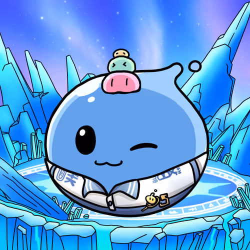 Squishie #6677